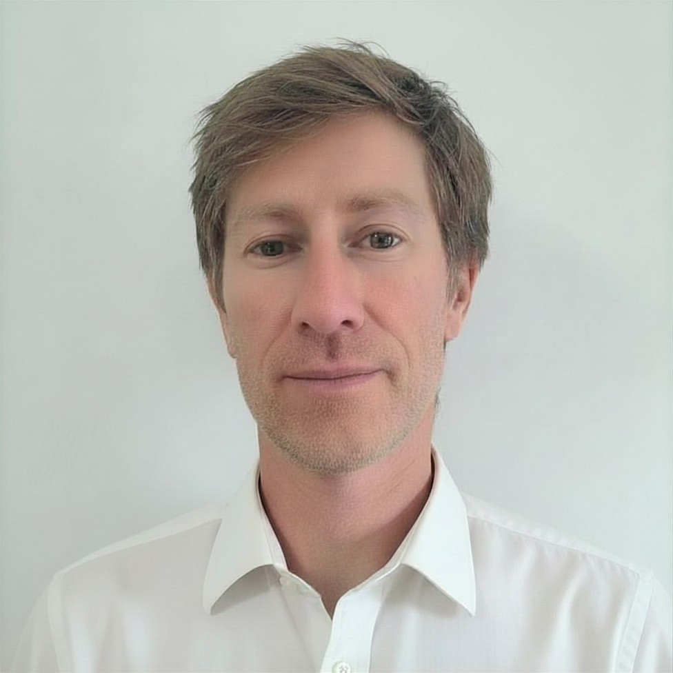 Geoff Churchill